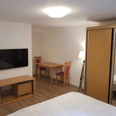 Dolores Apartment Tisno