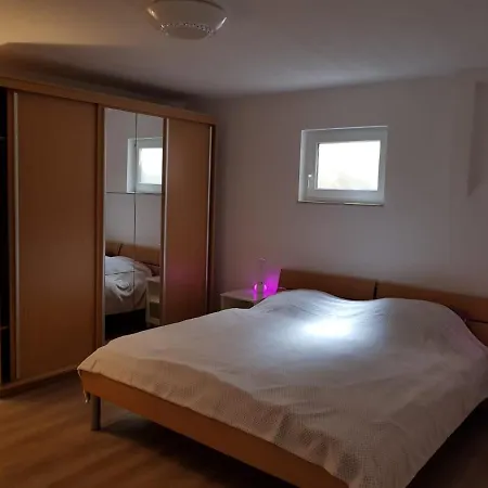 Apartment Dolores